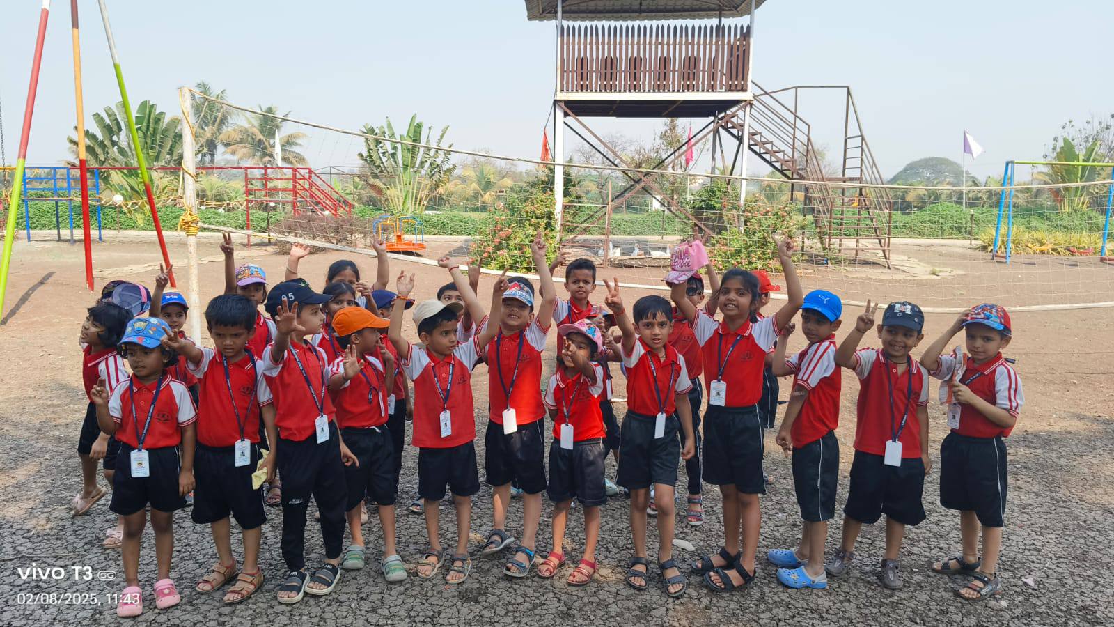 Eminence International School campus photo 21 of 21 — Wagholi