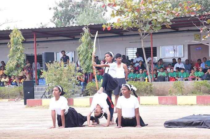 St. Joseph's Convent School campus photo 2 of 26 — Wagholi