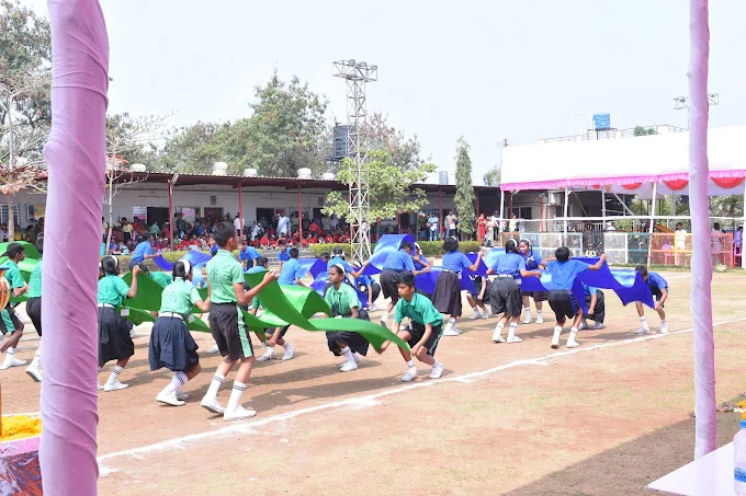St. Joseph's Convent School campus photo 5 of 26 — Wagholi