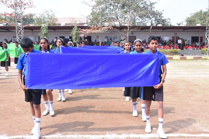 St. Joseph's Convent School campus photo 9 of 26 — Wagholi