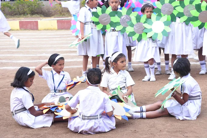 St. Joseph's Convent School campus photo 10 of 26 — Wagholi