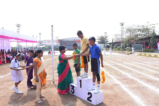 St. Joseph's Convent School campus photo 11 of 26 — Wagholi