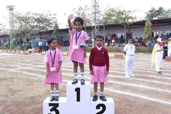 St. Joseph's Convent School campus photo 12 of 26 — Wagholi