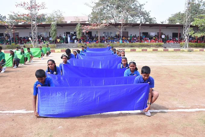 St. Joseph's Convent School campus photo 14 of 26 — Wagholi