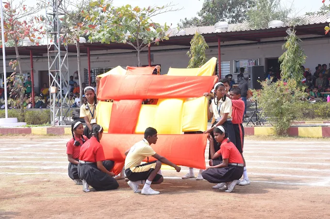 St. Joseph's Convent School campus photo 18 of 26 — Wagholi