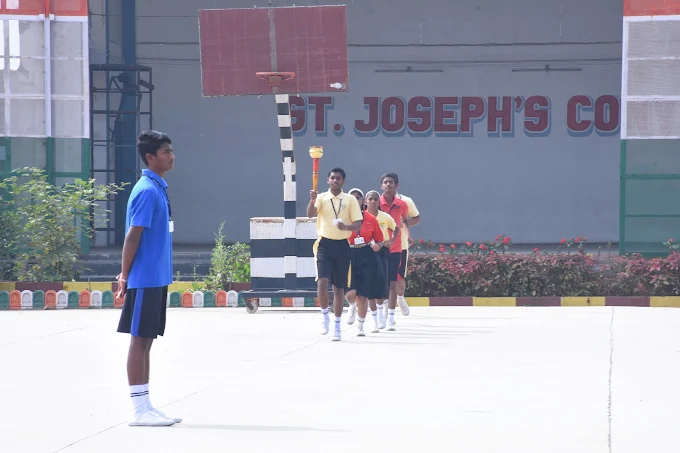 St. Joseph's Convent School campus photo 19 of 26 — Wagholi