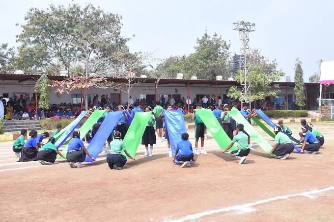 St. Joseph's Convent School campus photo 20 of 26 — Wagholi