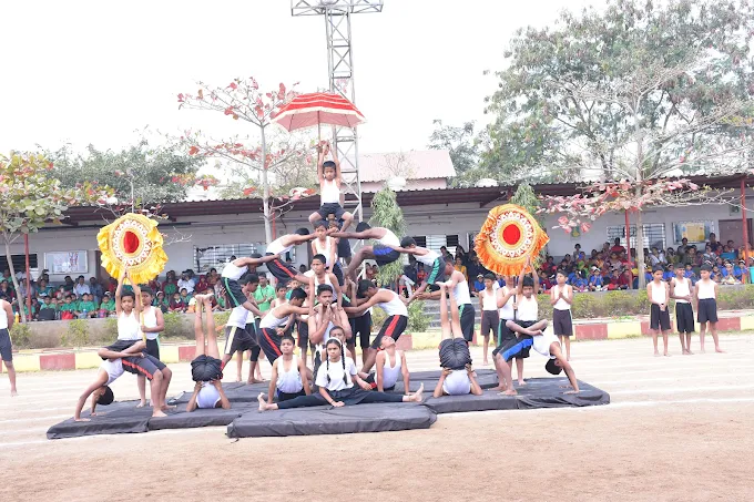 St. Joseph's Convent School campus photo 25 of 26 — Wagholi