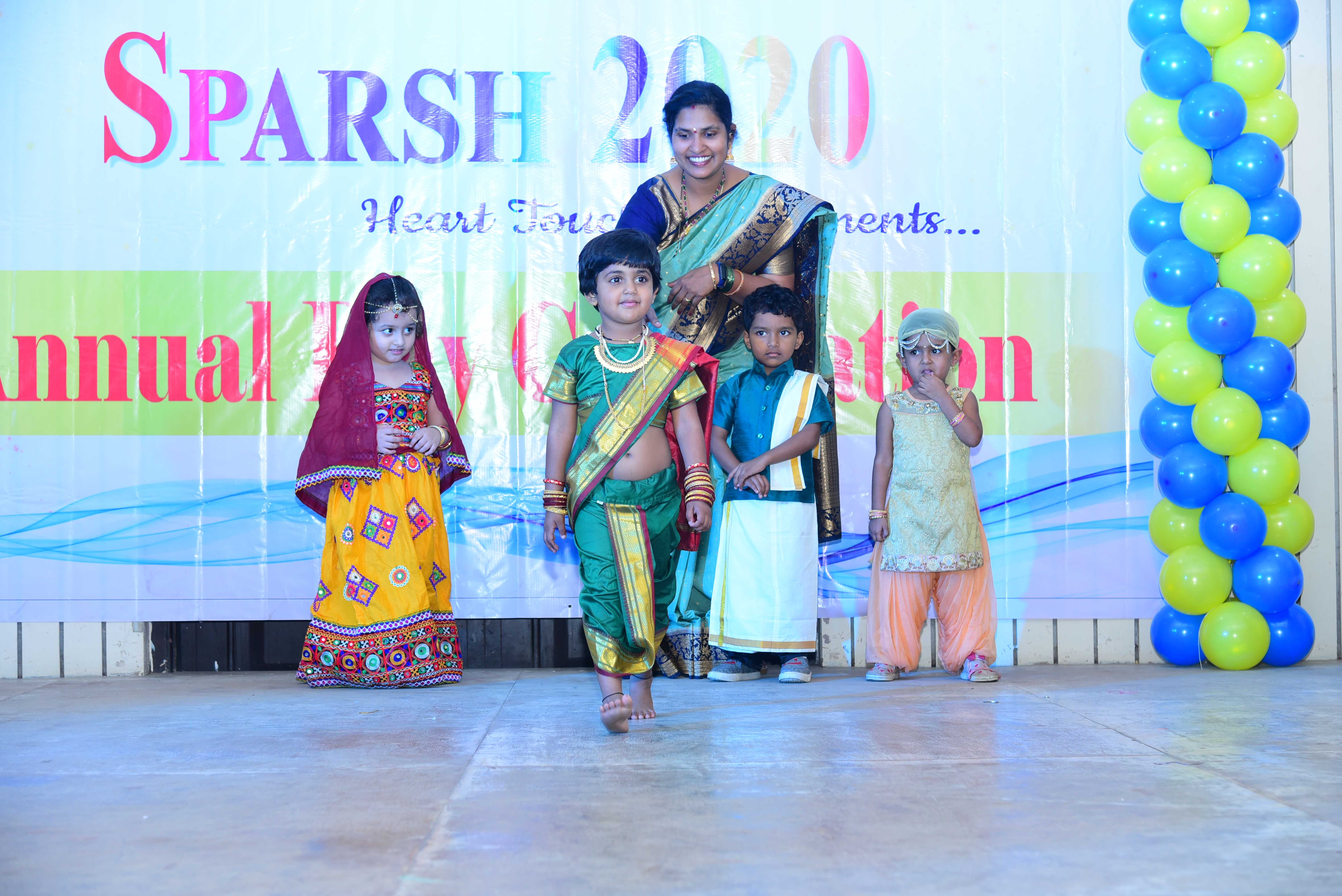 Guru Global School campus photo 4 of 20 — Wagholi