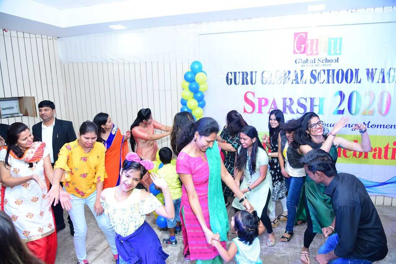 Guru Global School campus photo 7 of 20 — Wagholi