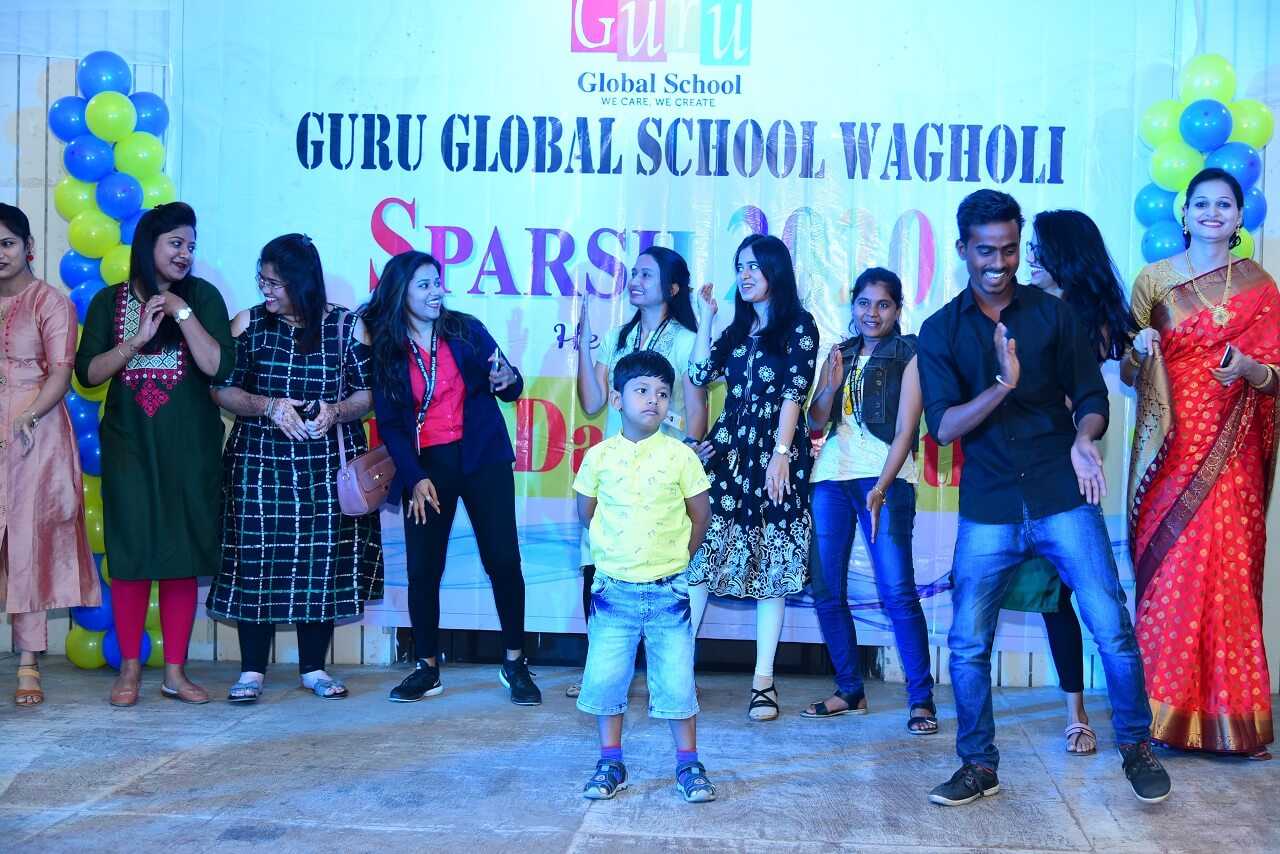 Guru Global School campus photo 8 of 20 — Wagholi
