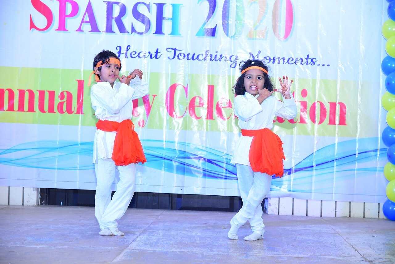 Guru Global School campus photo 9 of 20 — Wagholi