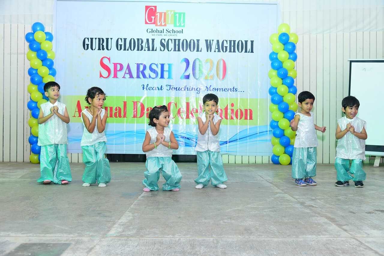 Guru Global School campus photo 10 of 20 — Wagholi