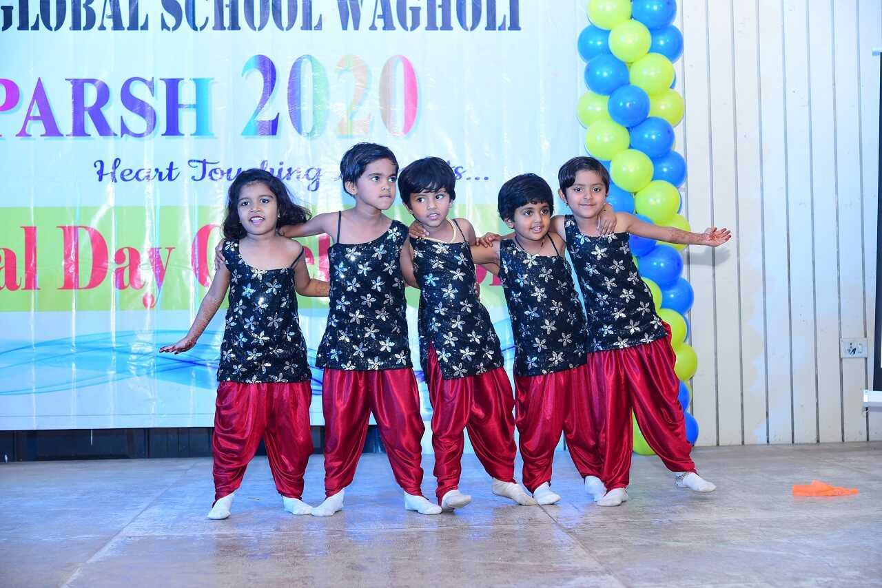 Guru Global School campus photo 11 of 20 — Wagholi