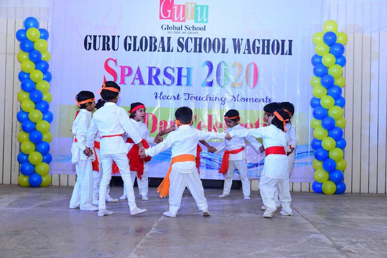 Guru Global School campus photo 12 of 20 — Wagholi