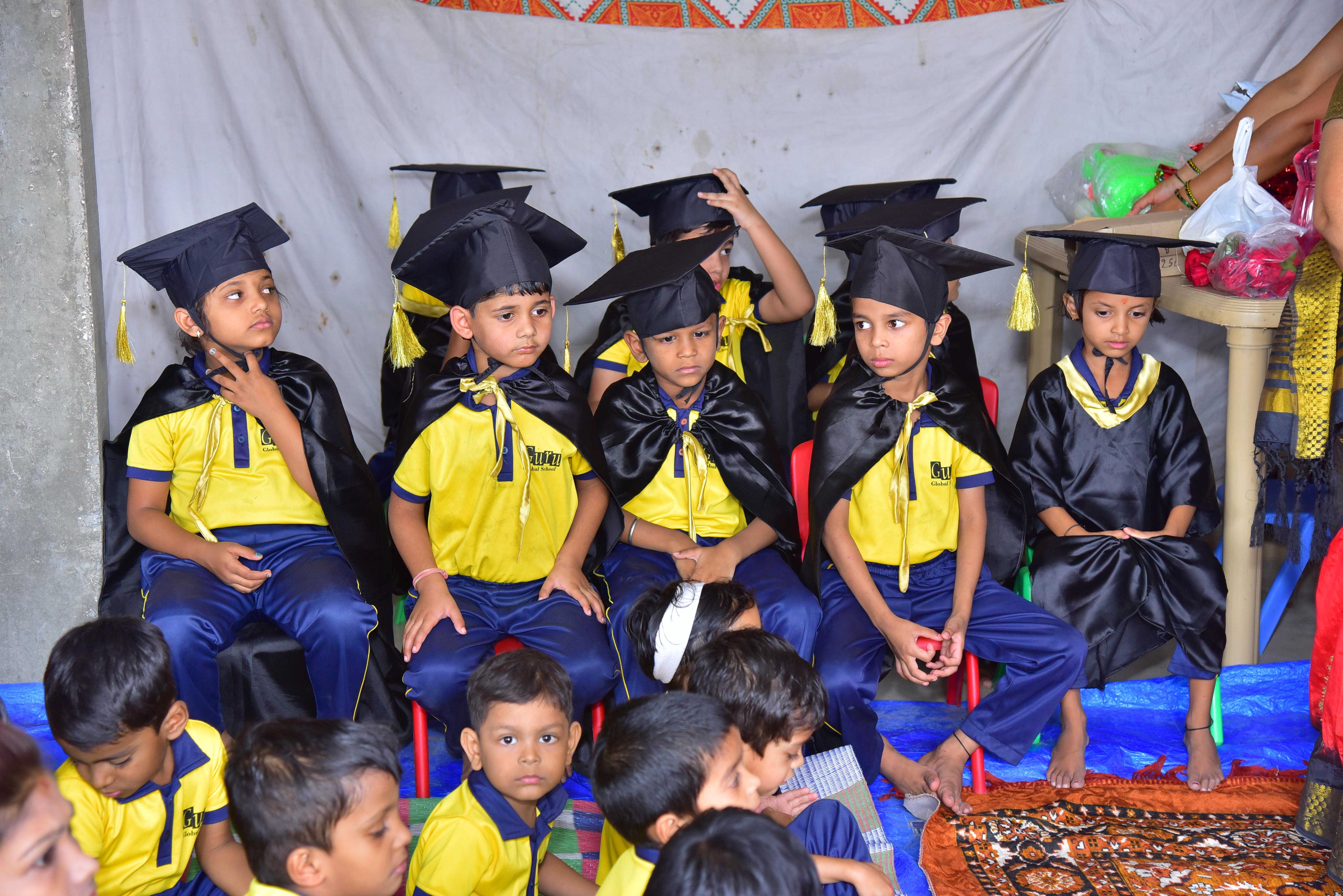 Guru Global School campus photo 20 of 20 — Wagholi