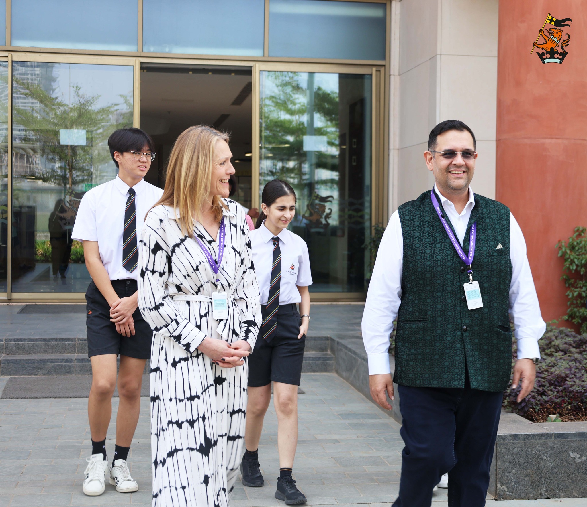 Wellington College International campus photo 13 of 30 — Wagholi