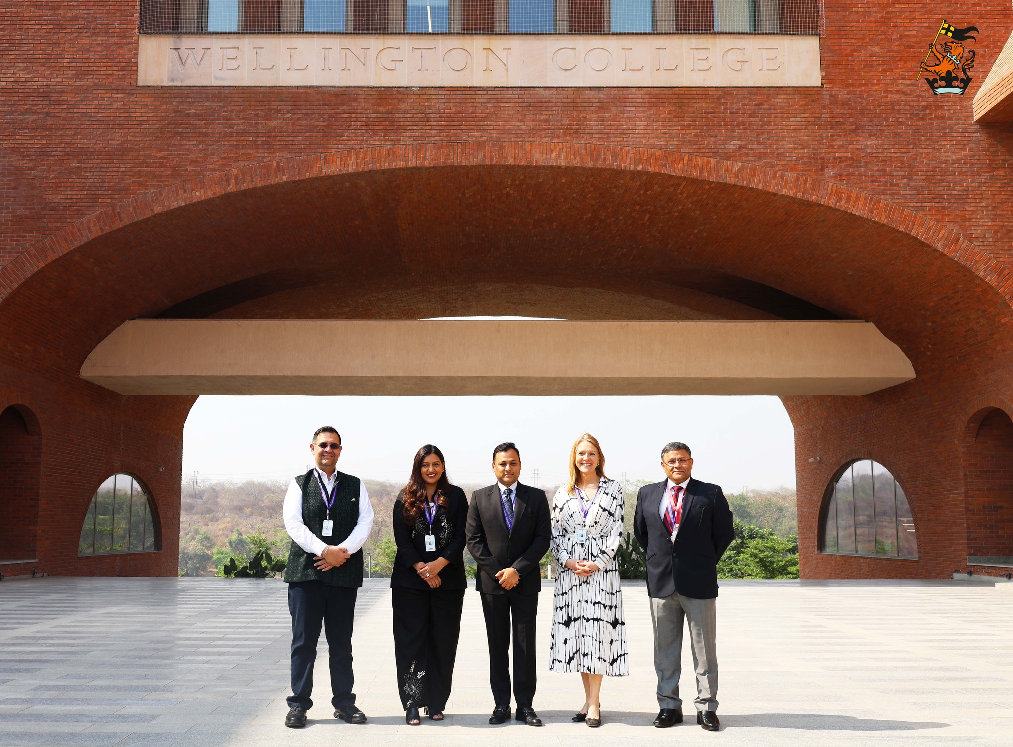 Wellington College International campus photo 14 of 30 — Wagholi
