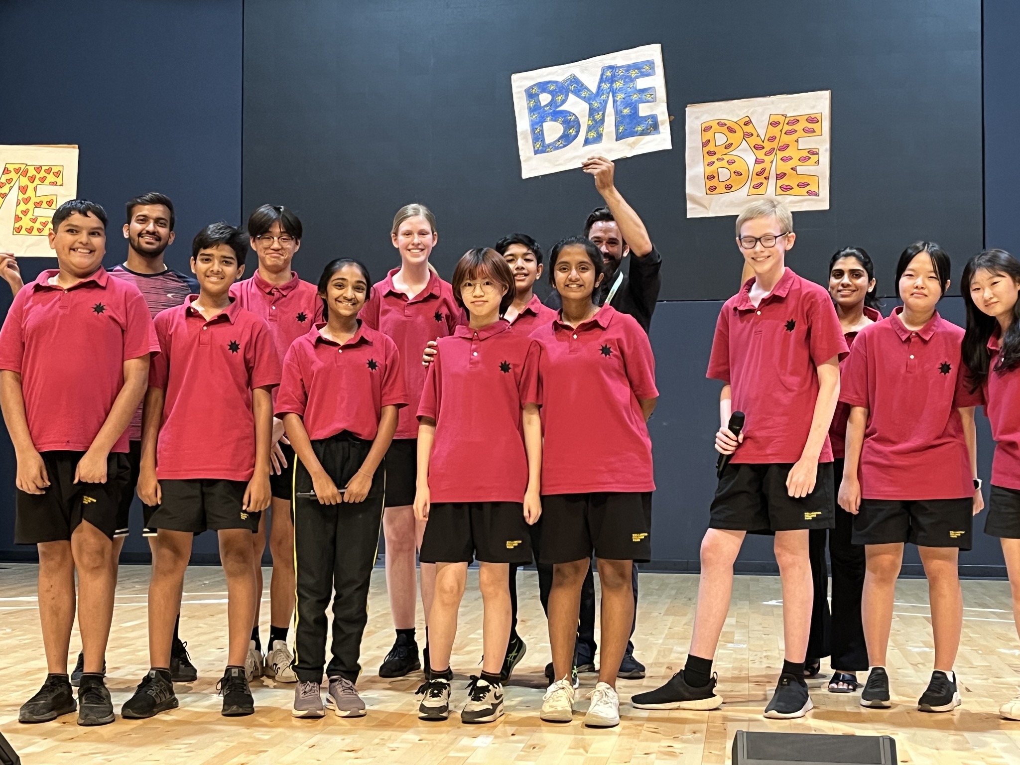 Wellington College International campus photo 21 of 30 — Wagholi