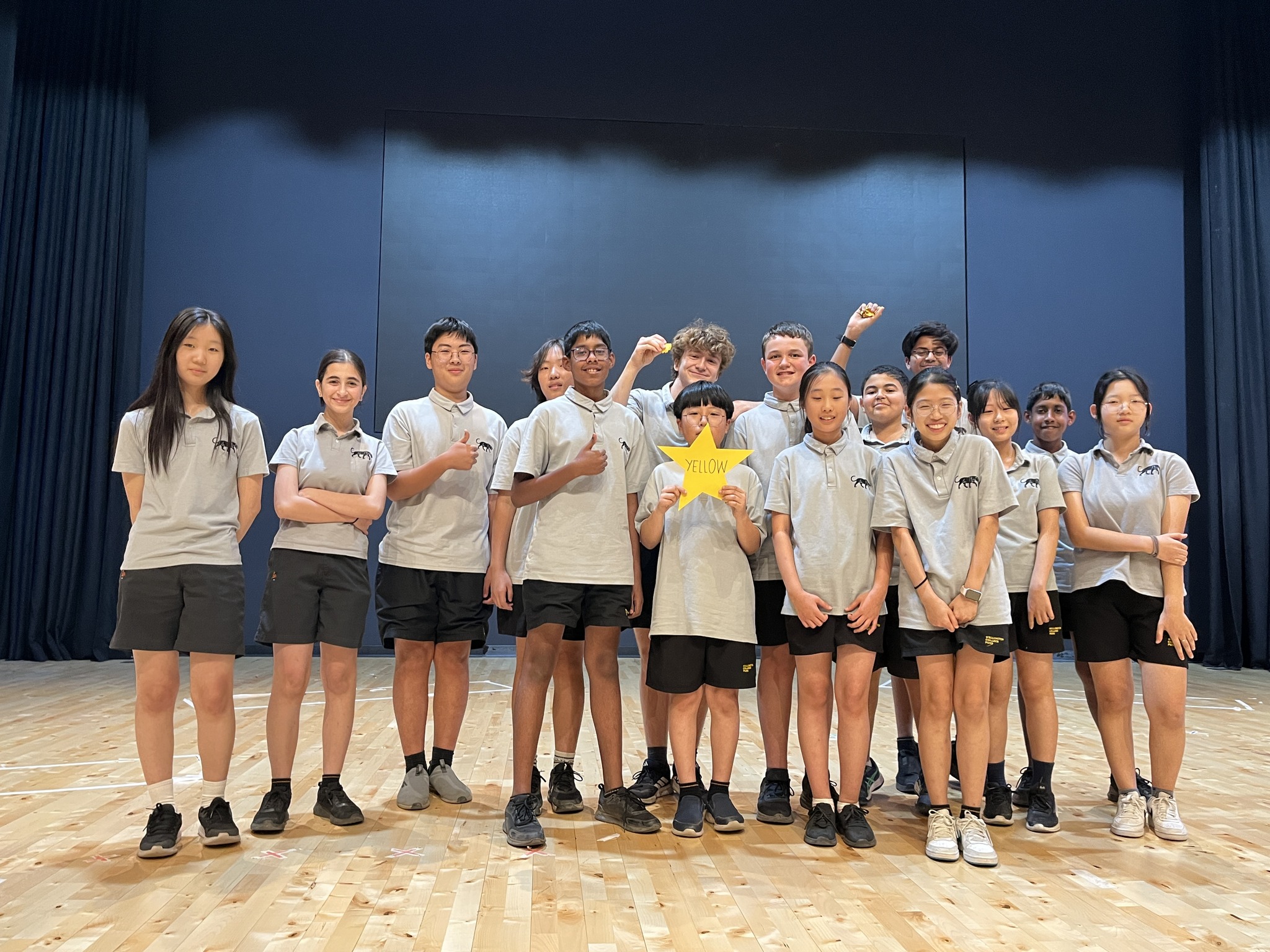 Wellington College International campus photo 22 of 30 — Wagholi
