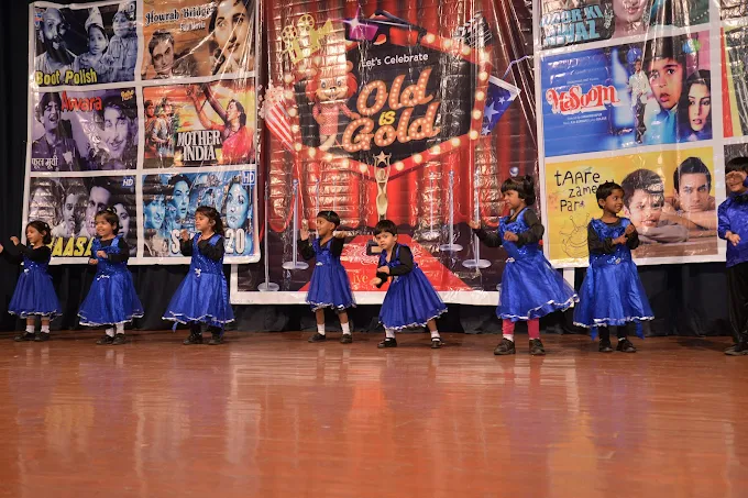 Shanti Juniors campus photo 6 of 7 — Wagholi