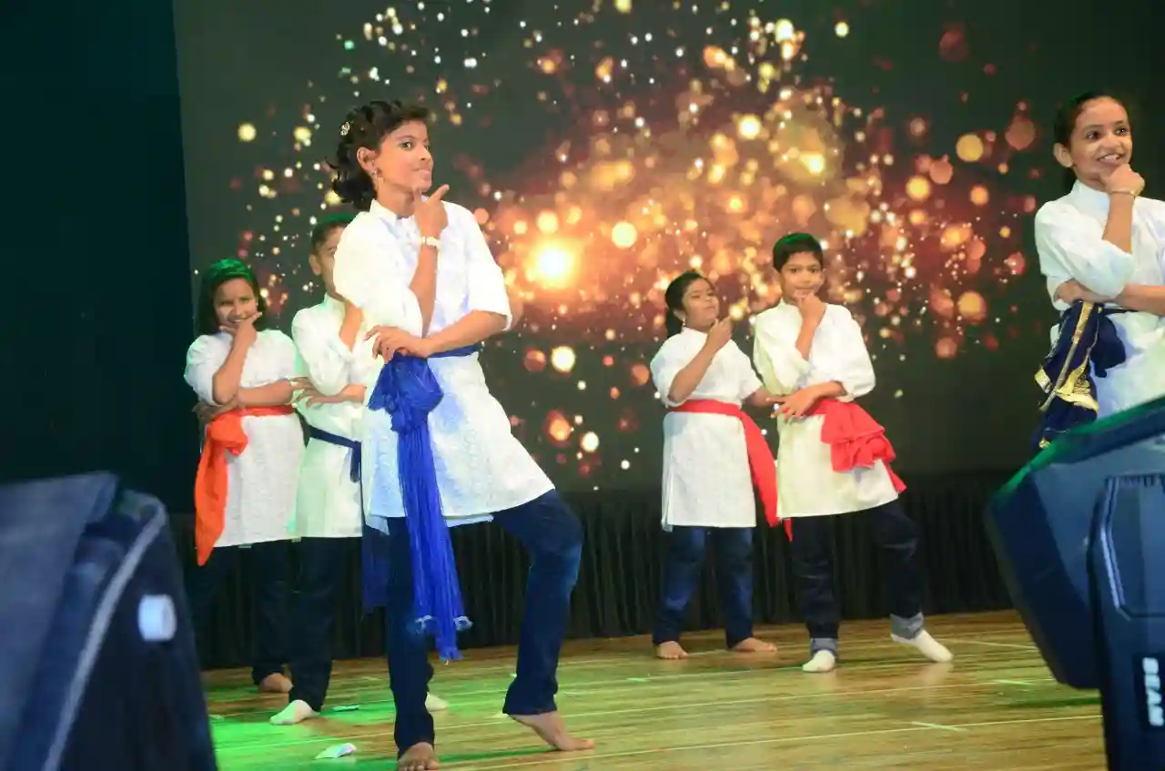 Saraswati Happy Children English Medium School (SHCEM School) campus photo 2 of 21 — Dighi
