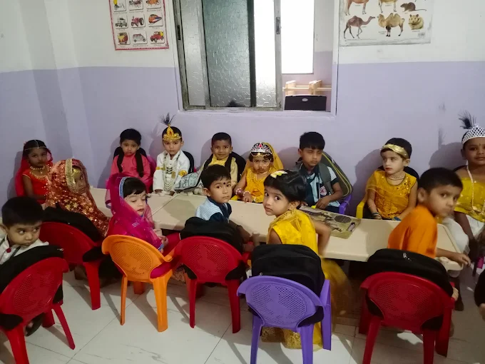 Saint Anthony English Medium School campus photo 6 of 6 — Dighi