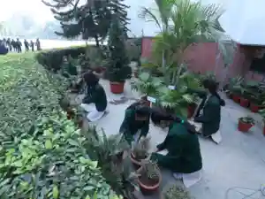 SNEH International School campus photo 2 of 15 — Preet Vihar