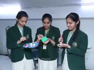 SNEH International School campus photo 5 of 15 — Preet Vihar