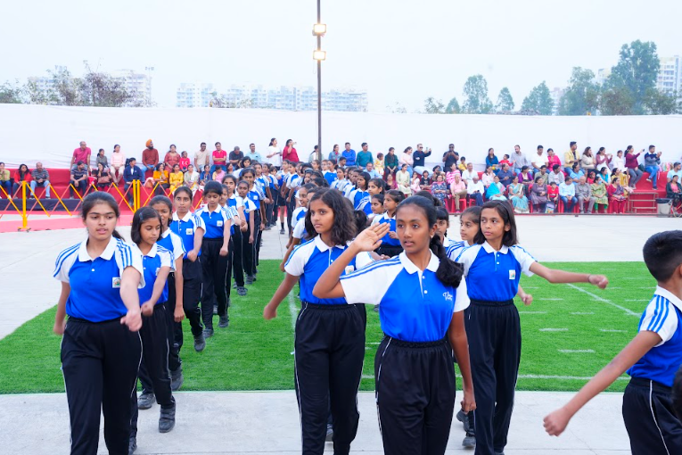 Vedh Valley World School campus photo 4 of 21 — Pimpri Chinchwad