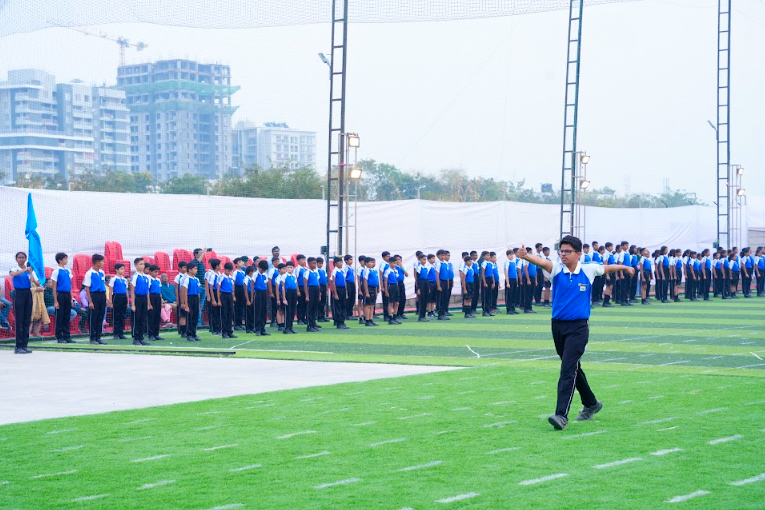 Vedh Valley World School campus photo 5 of 21 — Pimpri Chinchwad