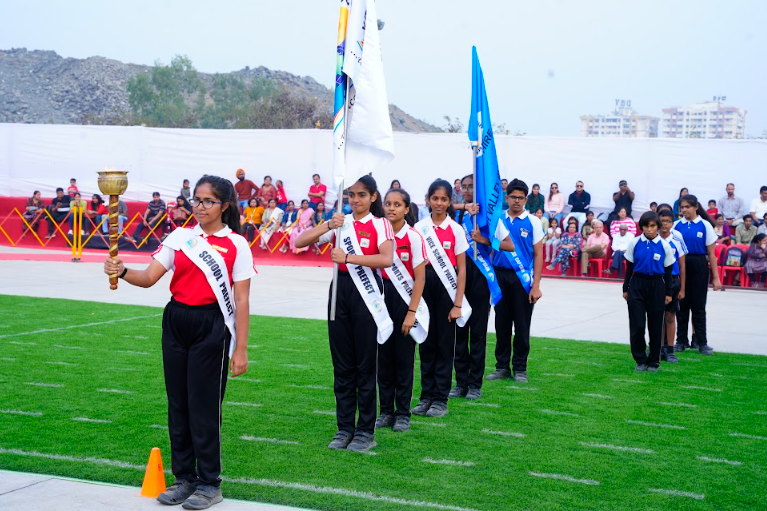 Vedh Valley World School campus photo 7 of 21 — Pimpri Chinchwad