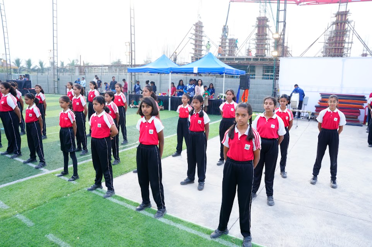 Vedh Valley World School campus photo 8 of 21 — Pimpri Chinchwad