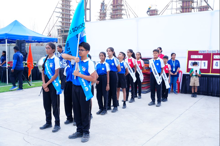 Vedh Valley World School campus photo 9 of 21 — Pimpri Chinchwad