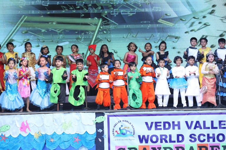 Vedh Valley World School campus photo 11 of 21 — Pimpri Chinchwad