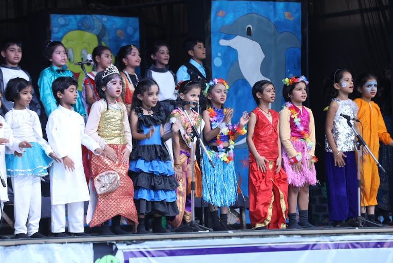 Vedh Valley World School campus photo 13 of 21 — Pimpri Chinchwad
