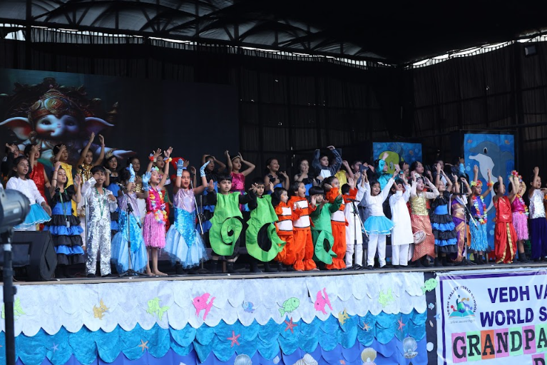 Vedh Valley World School campus photo 14 of 21 — Pimpri Chinchwad