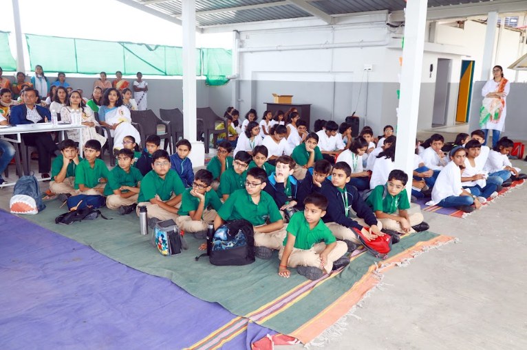 Vedh Valley World School campus photo 15 of 21 — Pimpri Chinchwad