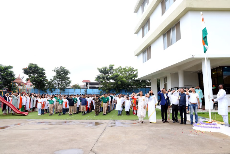 Vedh Valley World School campus photo 16 of 21 — Pimpri Chinchwad