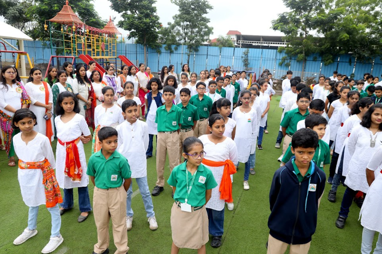 Vedh Valley World School campus photo 17 of 21 — Pimpri Chinchwad