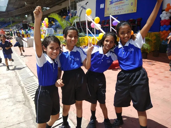 Vedh Valley World School campus photo 18 of 21 — Pimpri Chinchwad