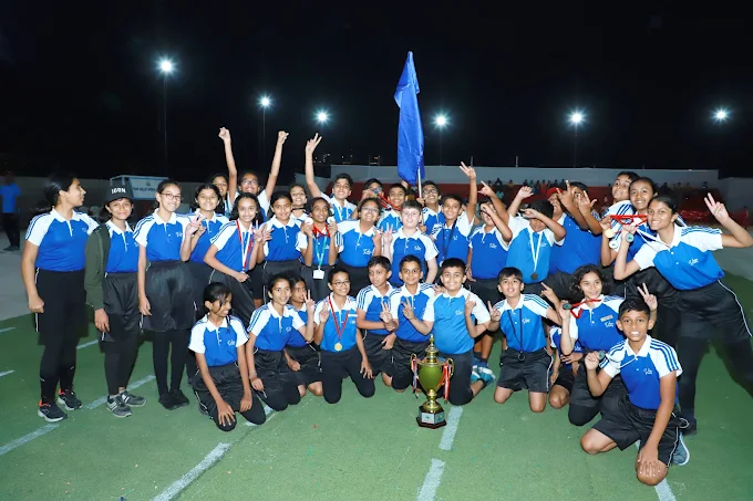 Vedh Valley World School campus photo 20 of 21 — Pimpri Chinchwad