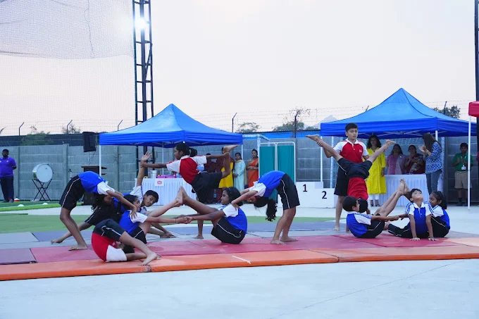 Vedh Valley World School campus photo 21 of 21 — Pimpri Chinchwad