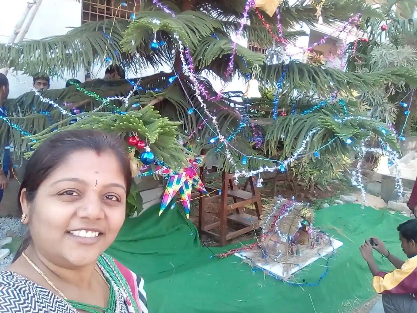 Arunodaya English High School campus photo 4 of 23 — Sunkadakatte