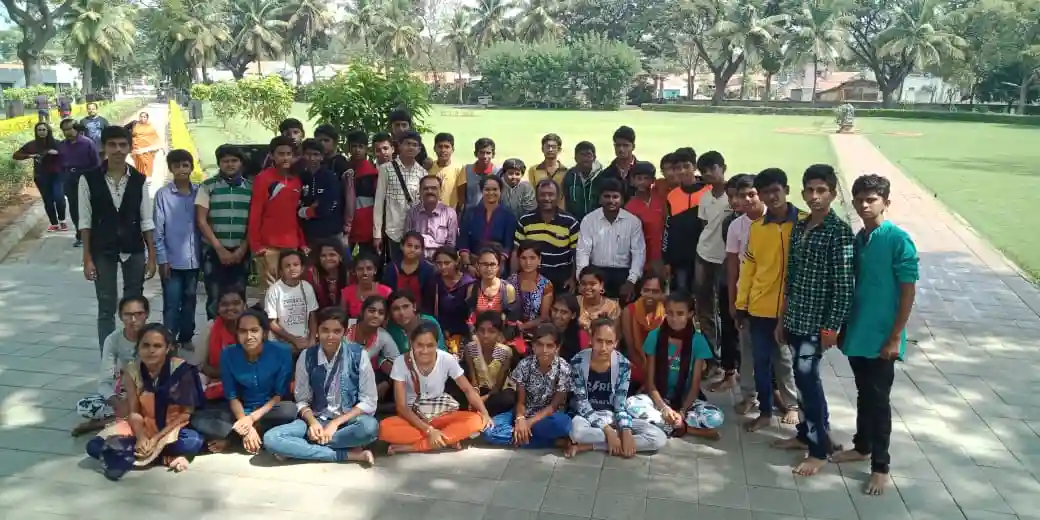 Arunodaya English High School campus photo 6 of 23 — Sunkadakatte