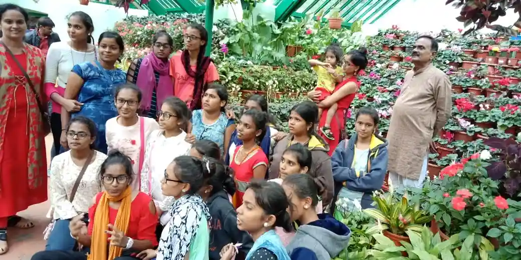 Arunodaya English High School campus photo 8 of 23 — Sunkadakatte