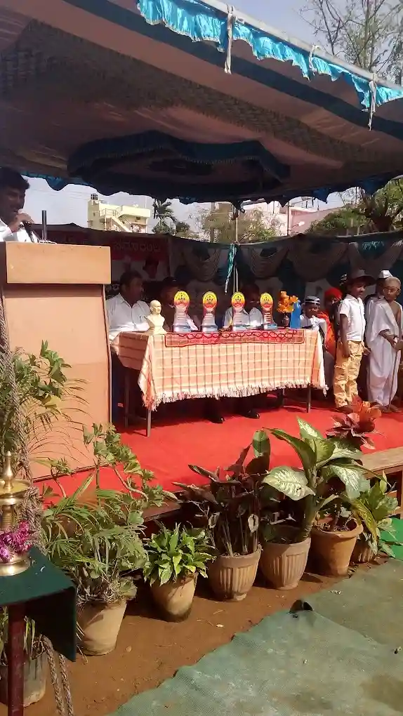 Arunodaya English High School campus photo 11 of 23 — Sunkadakatte