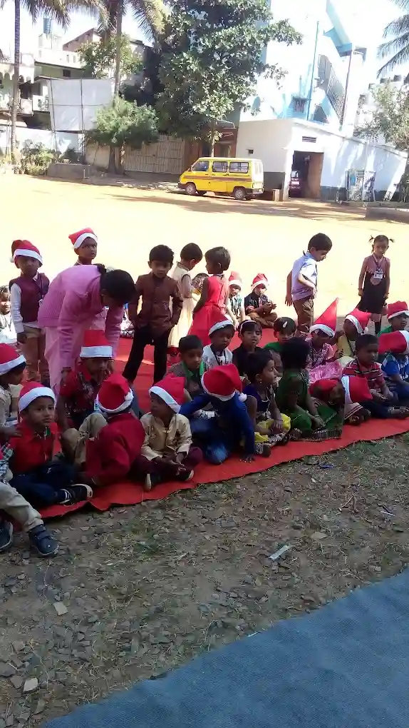 Arunodaya English High School campus photo 13 of 23 — Sunkadakatte