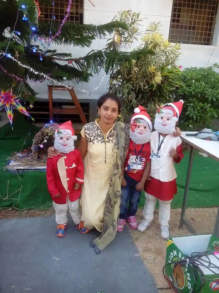 Arunodaya English High School campus photo 14 of 23 — Sunkadakatte