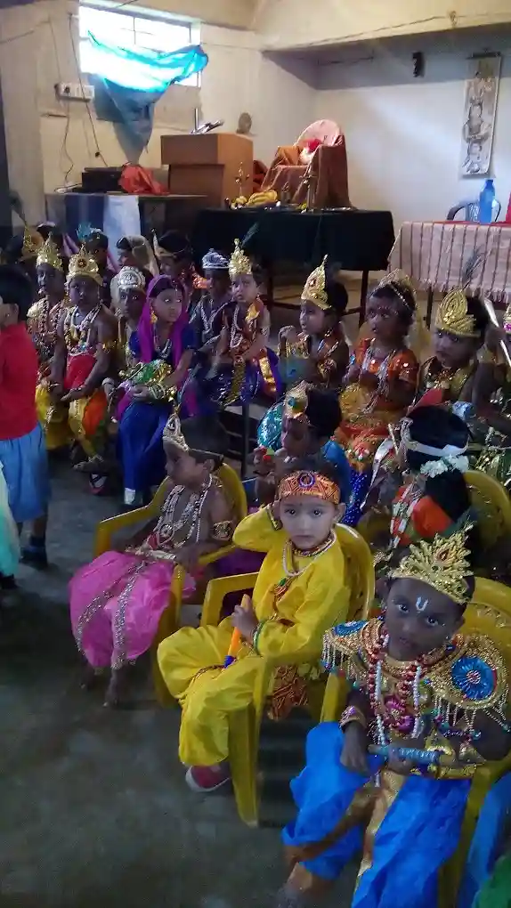 Arunodaya English High School campus photo 16 of 23 — Sunkadakatte